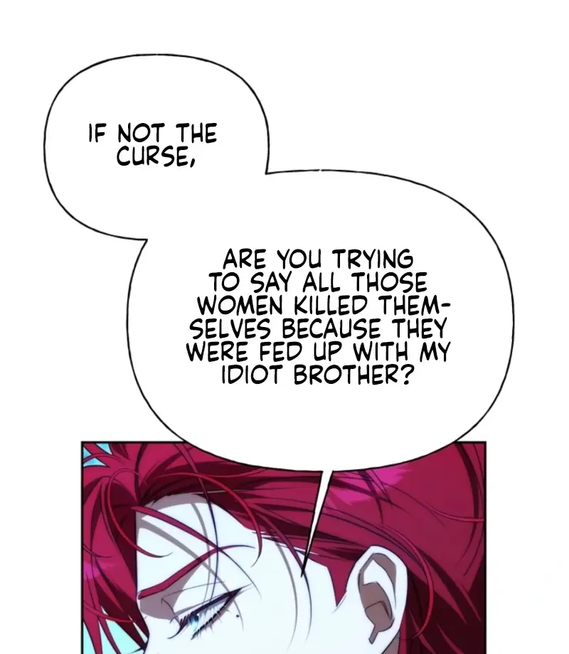 I Tamed the Monster Prince Chapter 30 Page 86