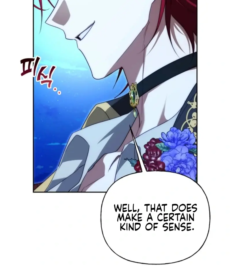 I Tamed the Monster Prince Chapter 30 Page 87