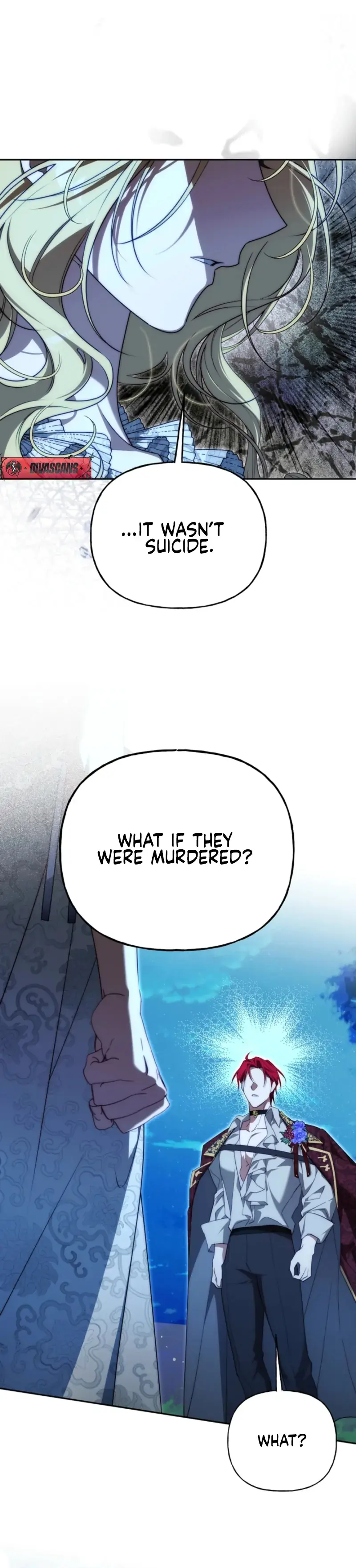 I Tamed the Monster Prince Chapter 30 Page 88