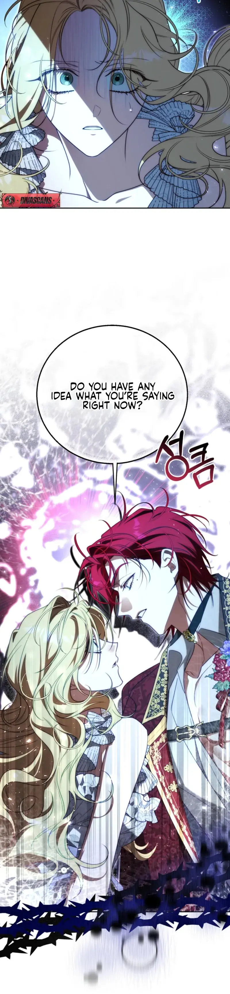 I Tamed the Monster Prince Chapter 30 Page 97