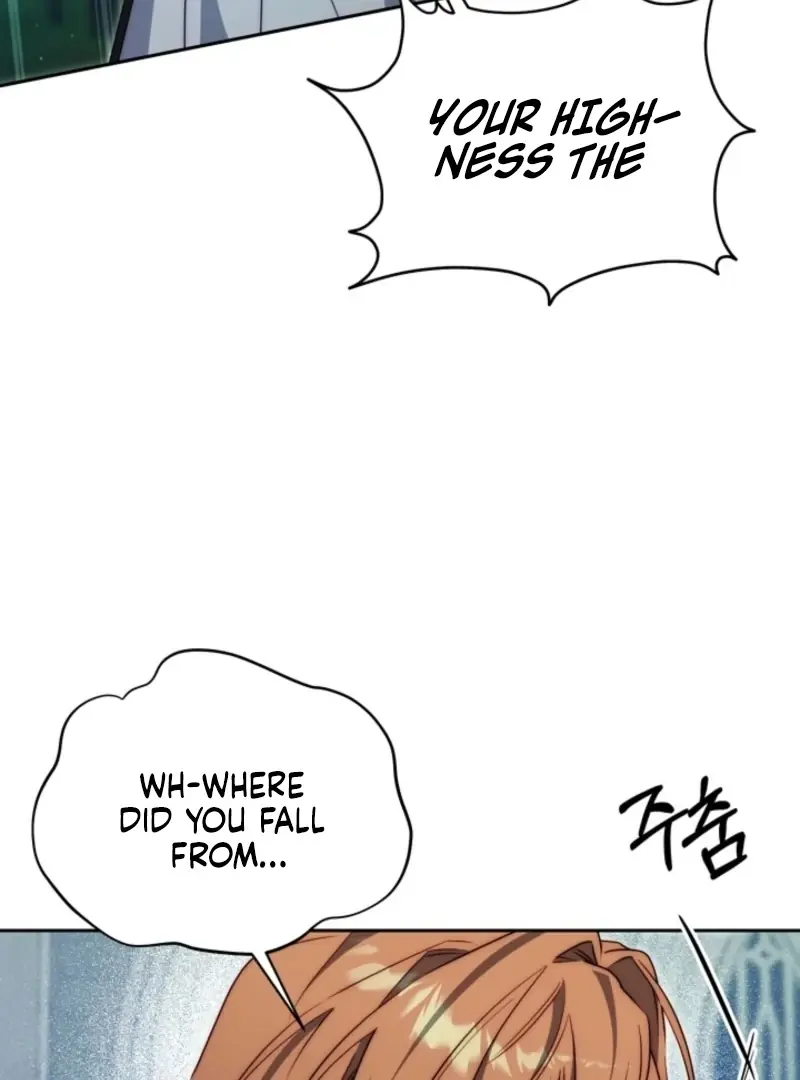 I Tamed the Monster Prince Chapter 31 Page 49