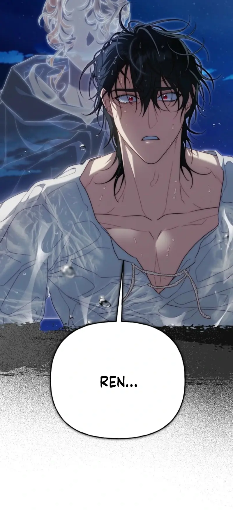 I Tamed the Monster Prince Chapter 31 Page 79