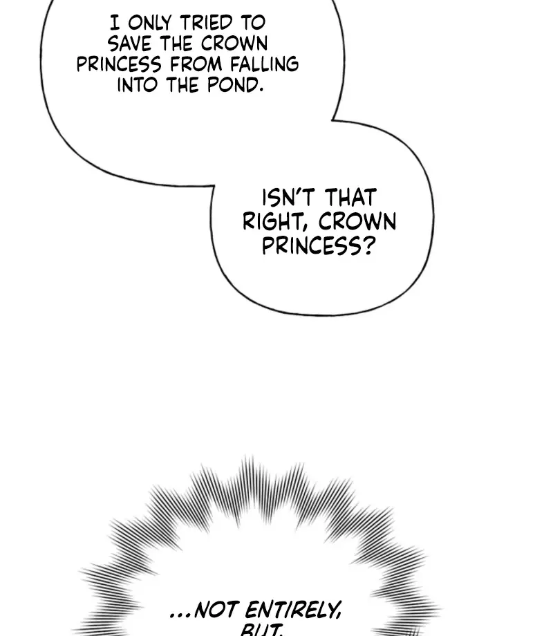 I Tamed the Monster Prince Chapter 31 Page 113