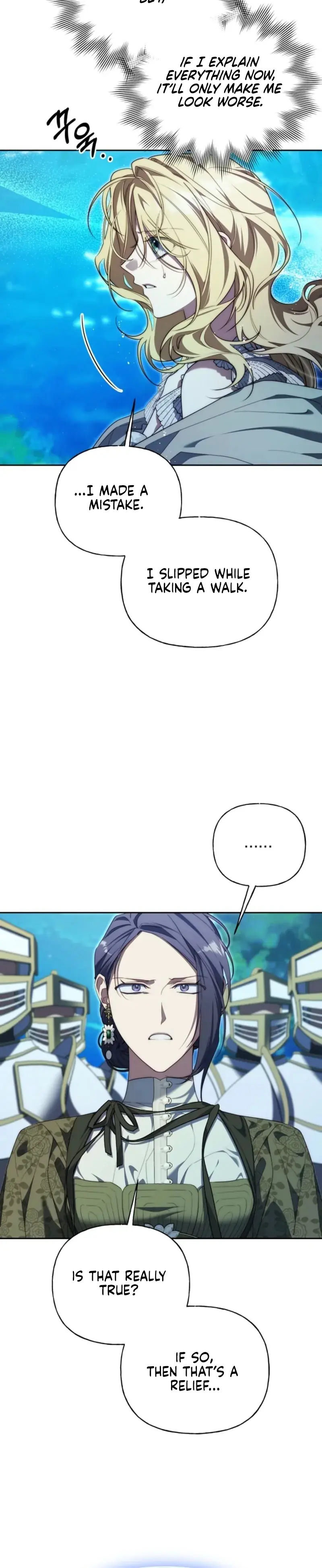 I Tamed the Monster Prince Chapter 31 Page 114