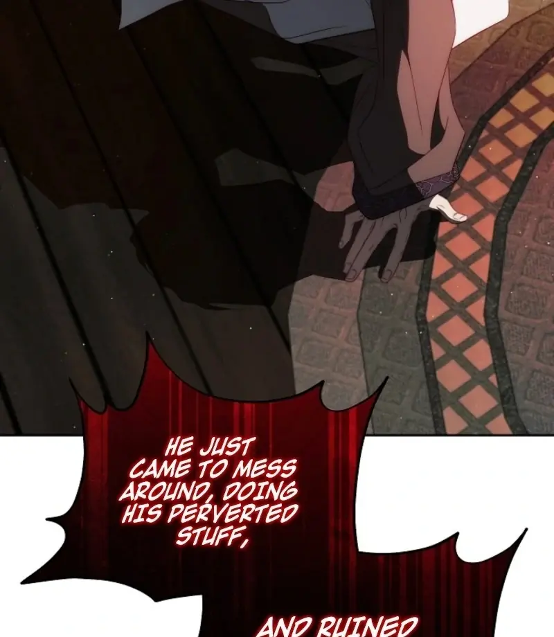 I Tamed the Monster Prince Chapter 33 Page 8