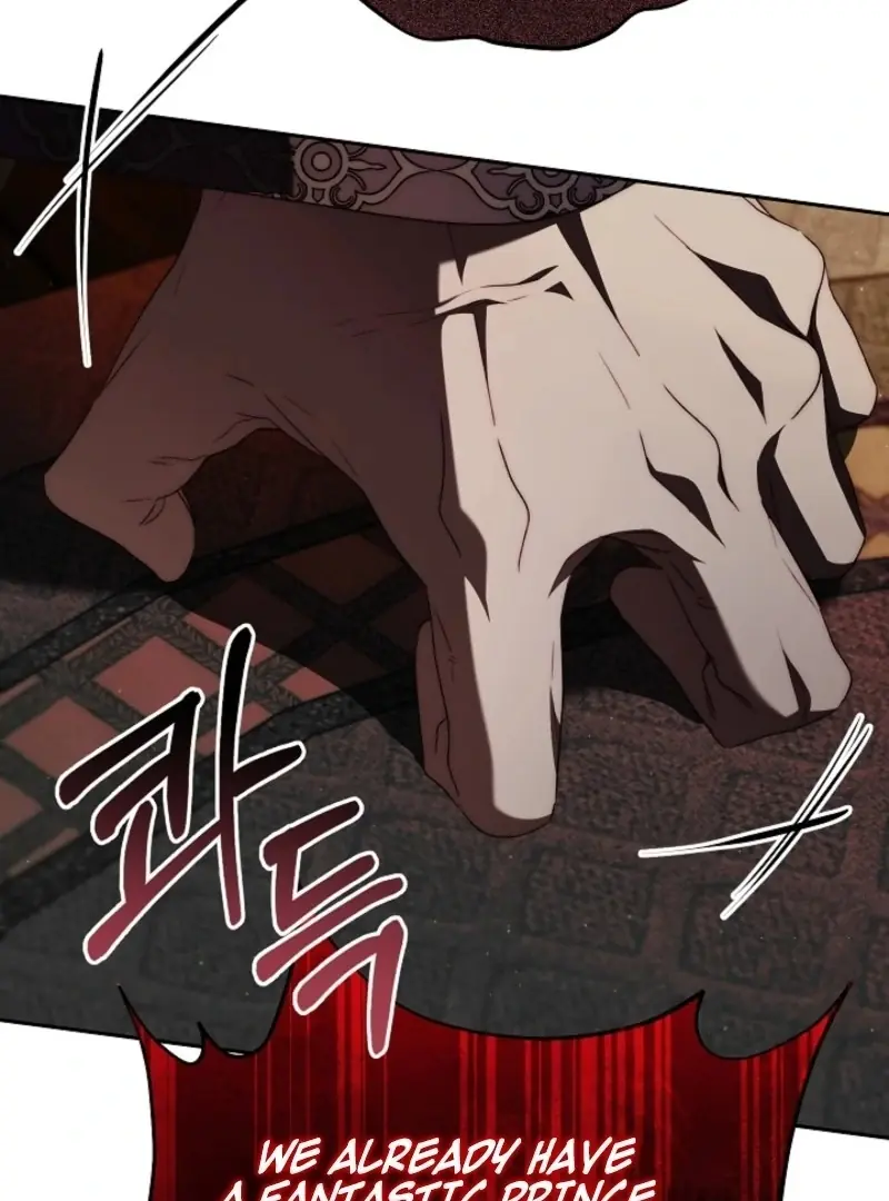 I Tamed the Monster Prince Chapter 33 Page 10