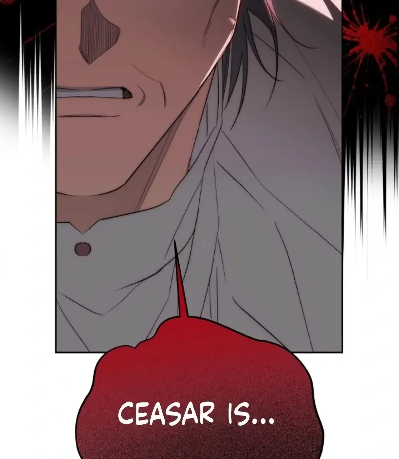 I Tamed the Monster Prince Chapter 33 Page 12