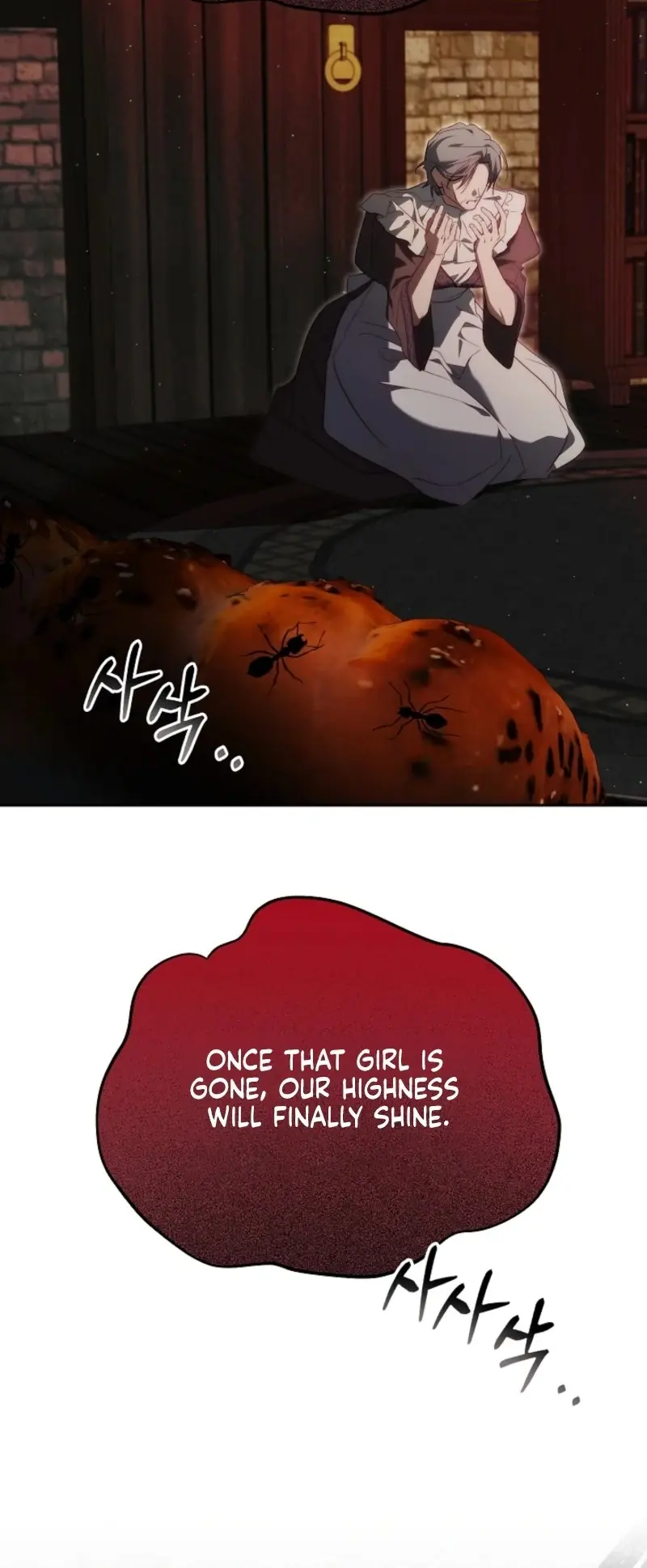 I Tamed the Monster Prince Chapter 33 Page 14