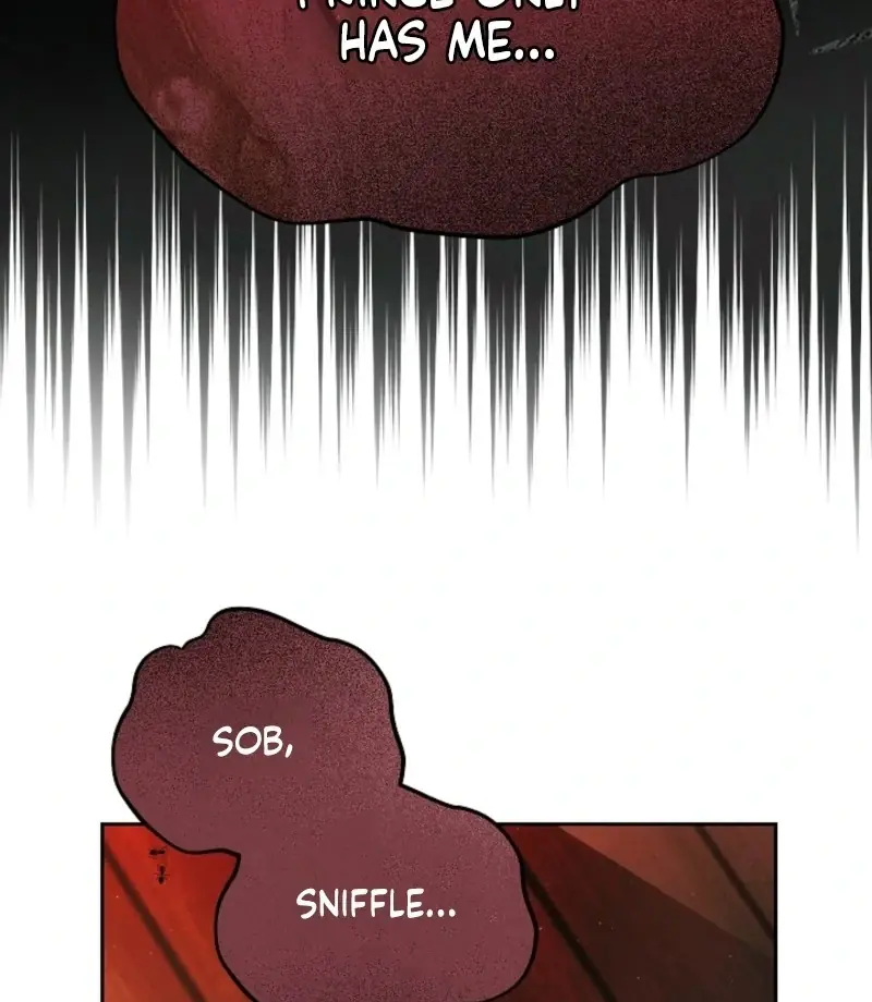 I Tamed the Monster Prince Chapter 33 Page 17