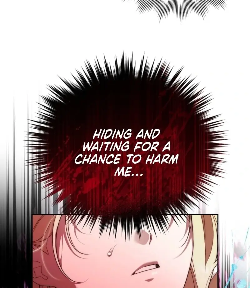 I Tamed the Monster Prince Chapter 33 Page 26
