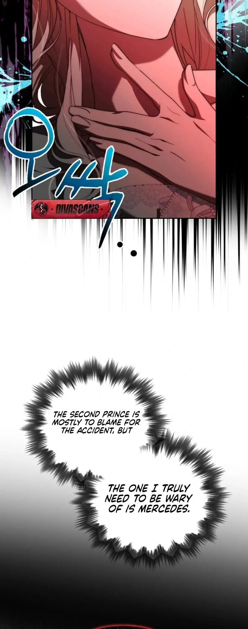 I Tamed the Monster Prince Chapter 33 Page 27