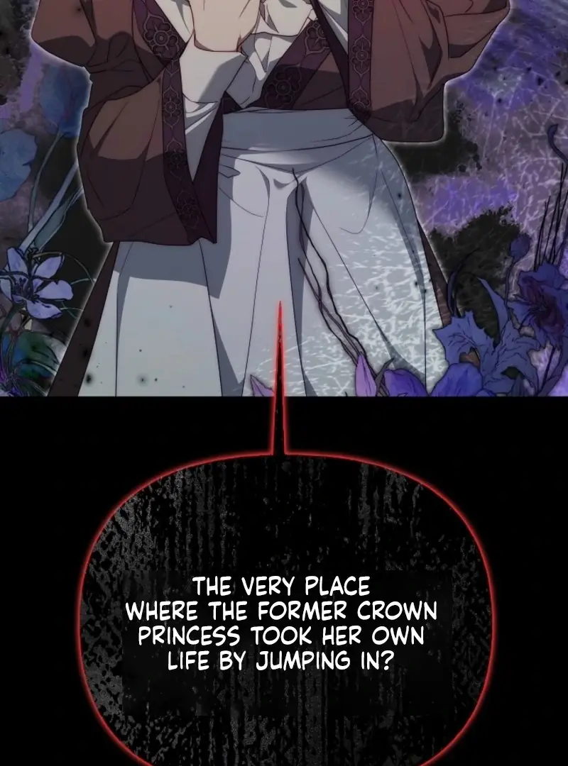 I Tamed the Monster Prince Chapter 33 Page 29