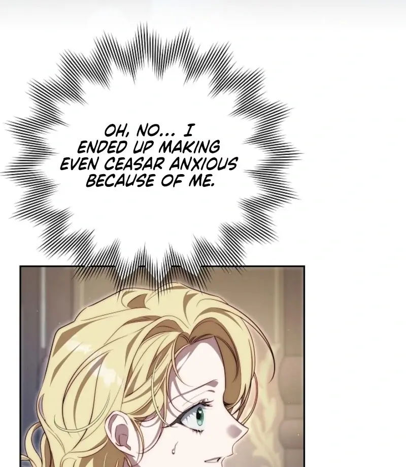 I Tamed the Monster Prince Chapter 33 Page 39