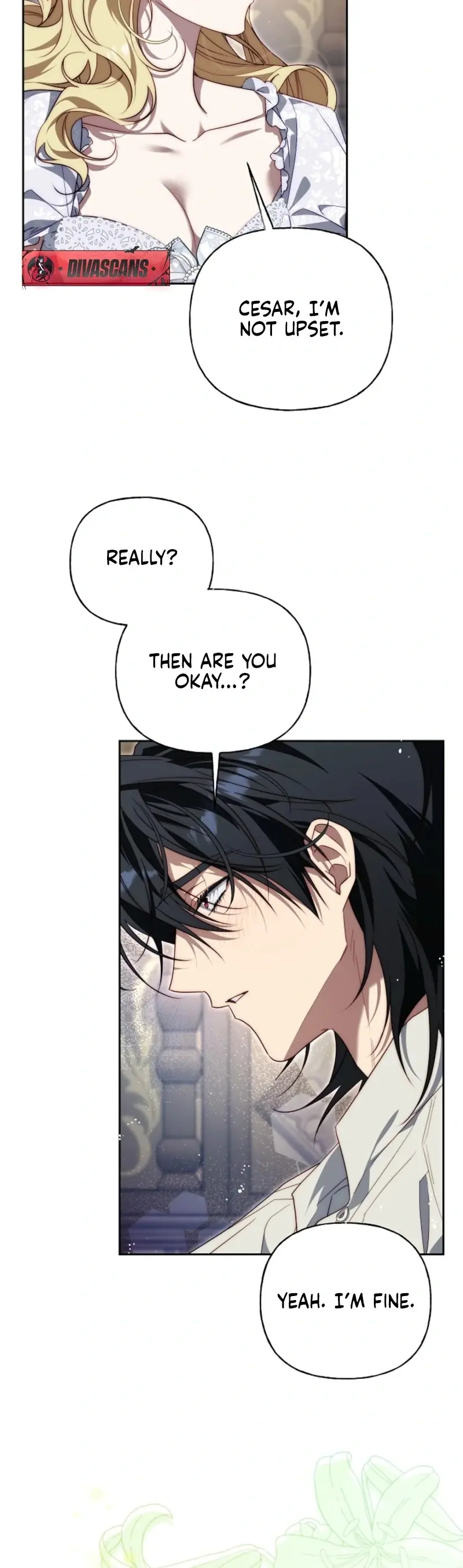 I Tamed the Monster Prince Chapter 33 Page 40