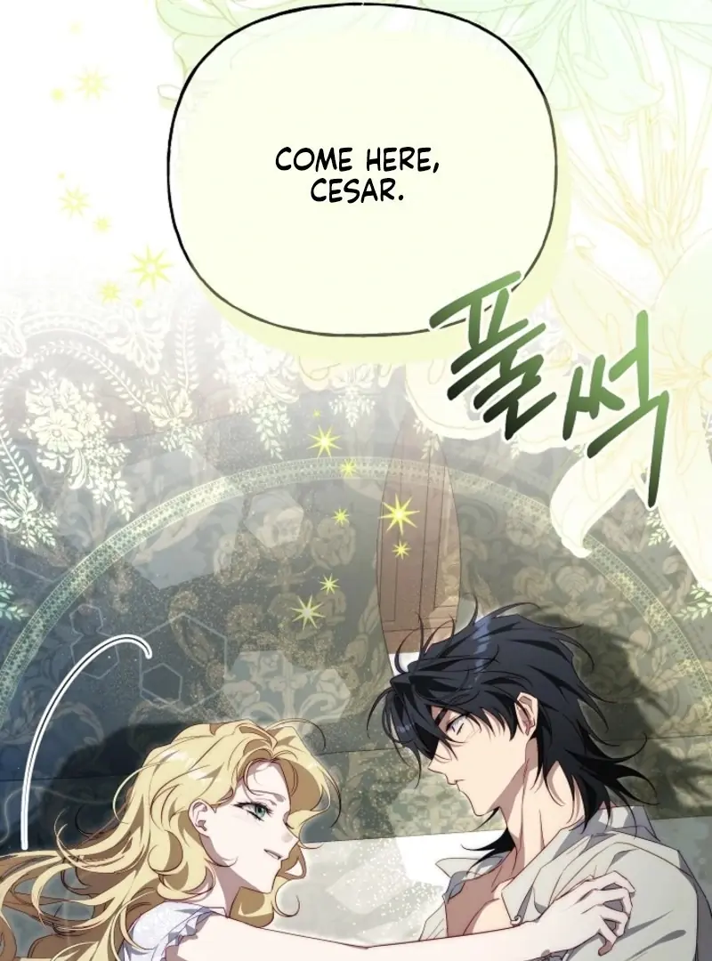 I Tamed the Monster Prince Chapter 33 Page 41