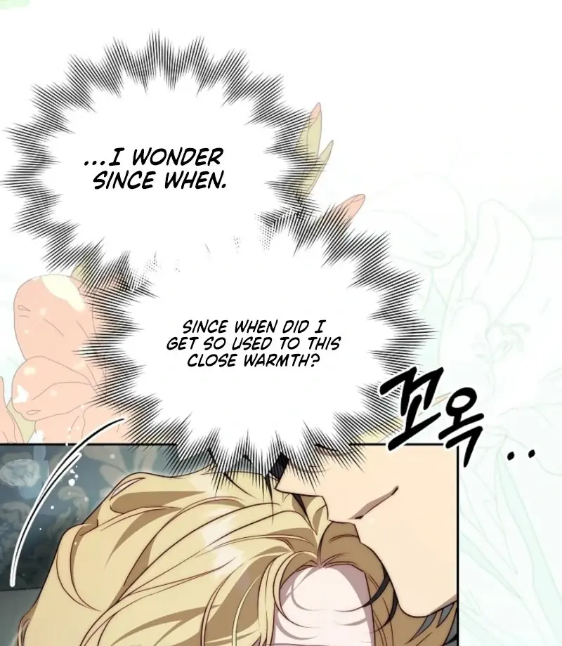 I Tamed the Monster Prince Chapter 33 Page 44