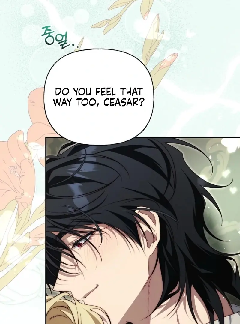 I Tamed the Monster Prince Chapter 33 Page 46