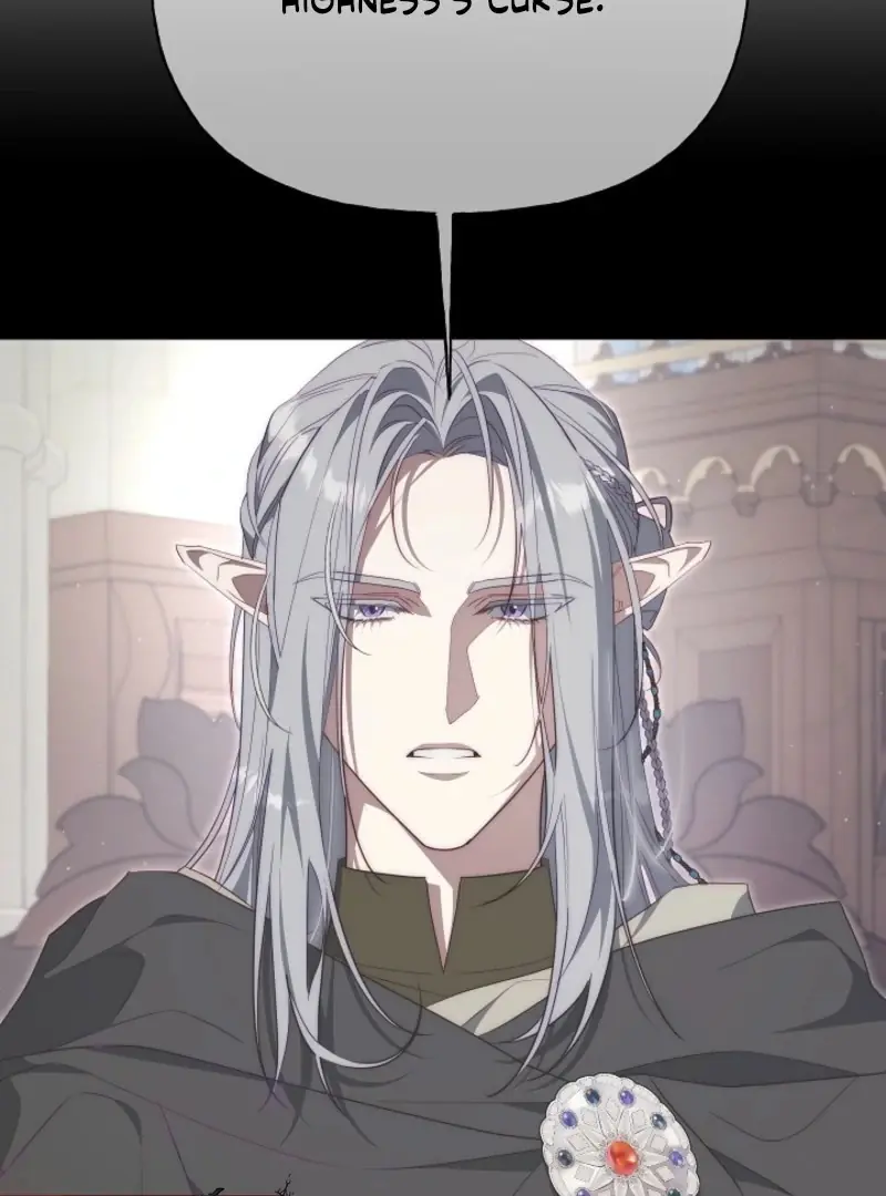 I Tamed the Monster Prince Chapter 33 Page 49