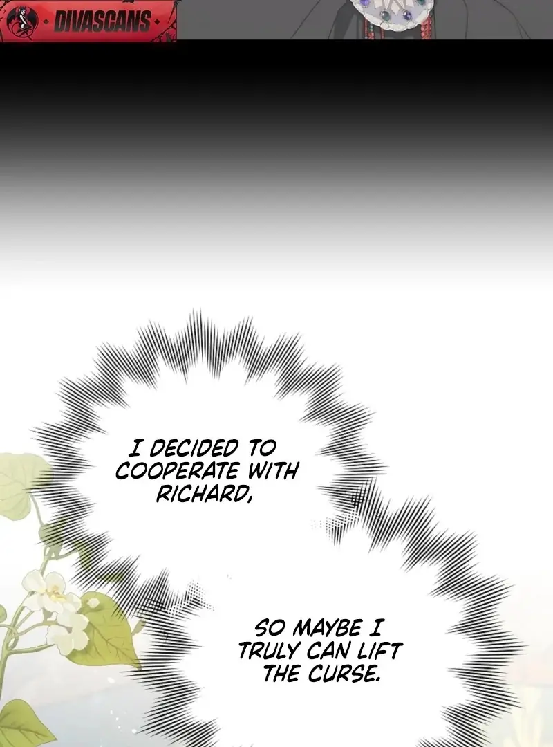 I Tamed the Monster Prince Chapter 33 Page 50