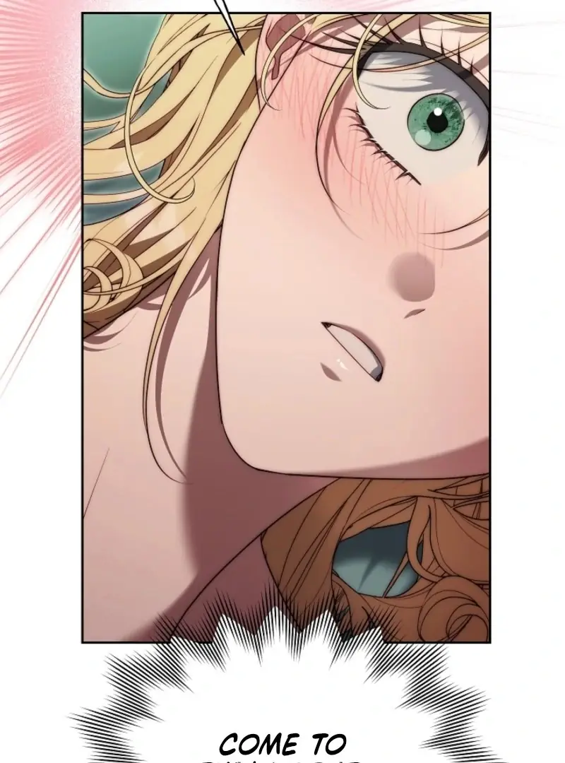 I Tamed the Monster Prince Chapter 33 Page 58