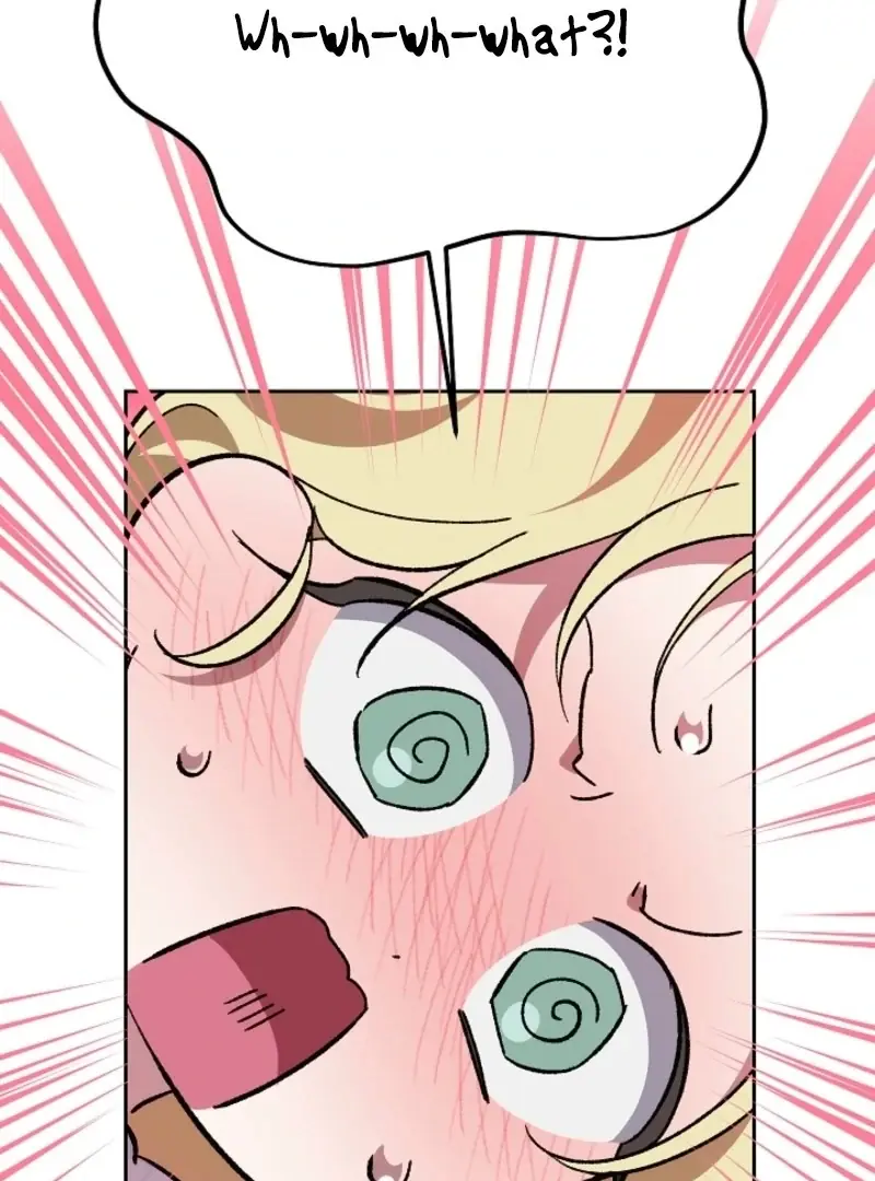I Tamed the Monster Prince Chapter 33 Page 63