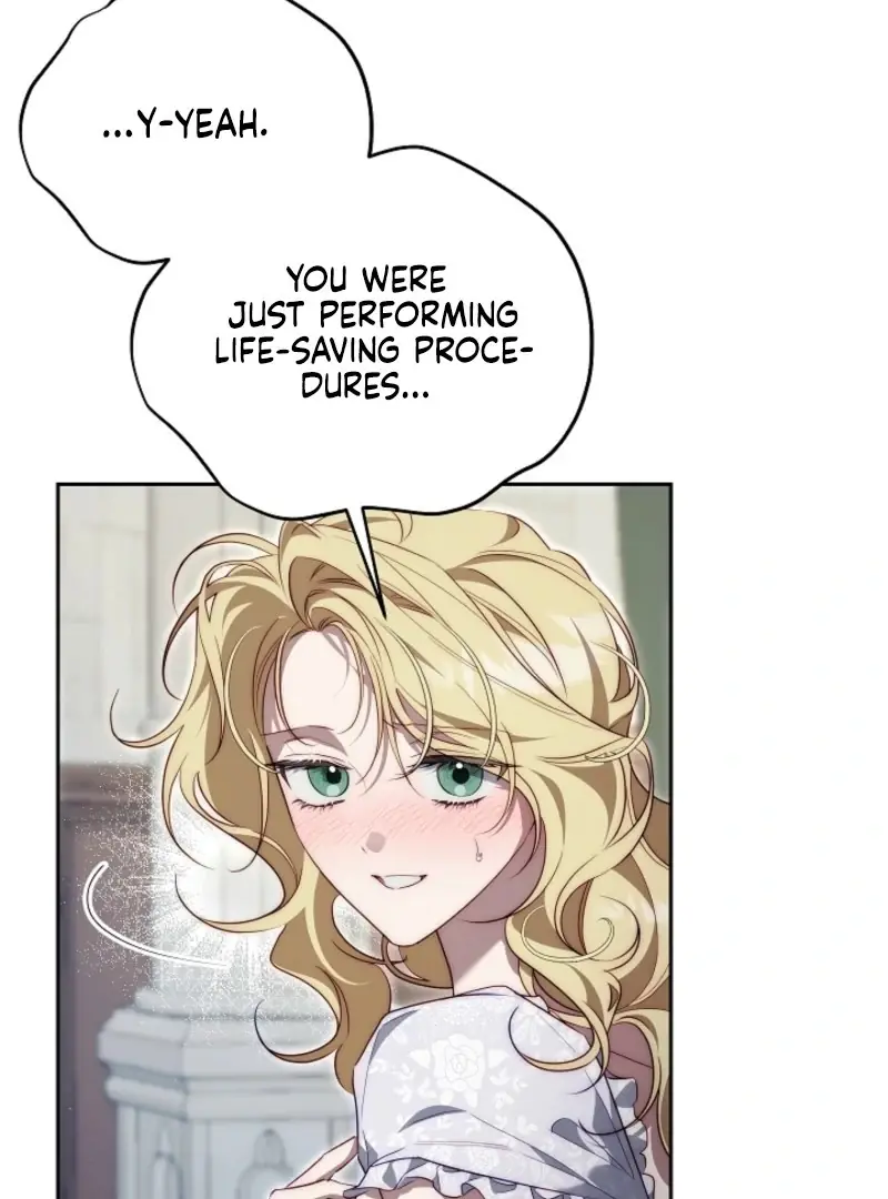 I Tamed the Monster Prince Chapter 33 Page 71