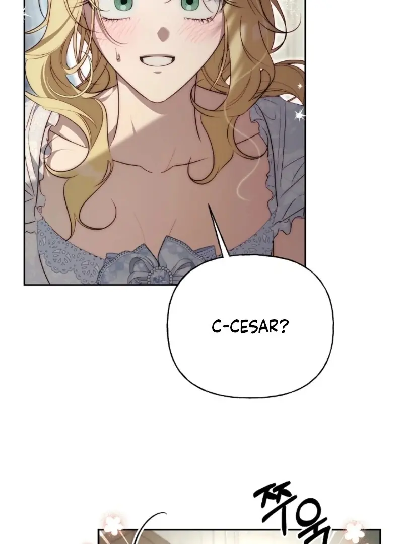 I Tamed the Monster Prince Chapter 33 Page 81