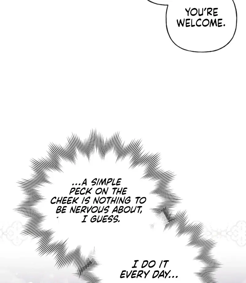 I Tamed the Monster Prince Chapter 33 Page 83