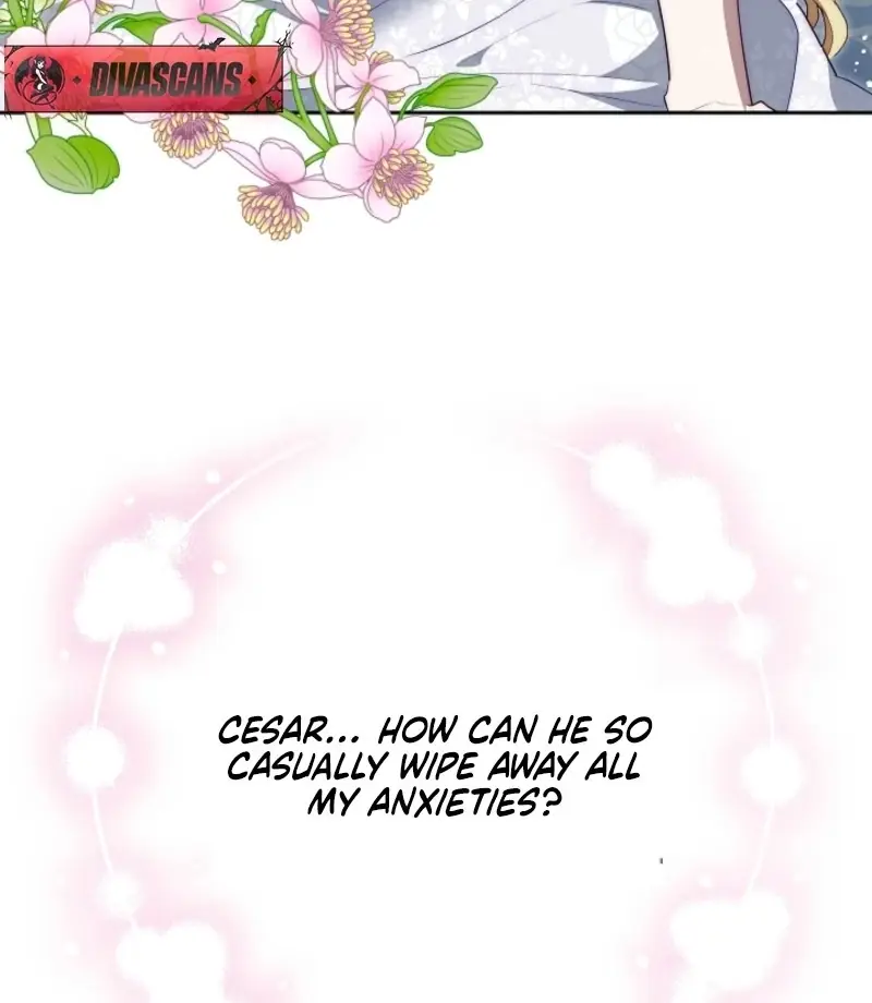 I Tamed the Monster Prince Chapter 33 Page 91