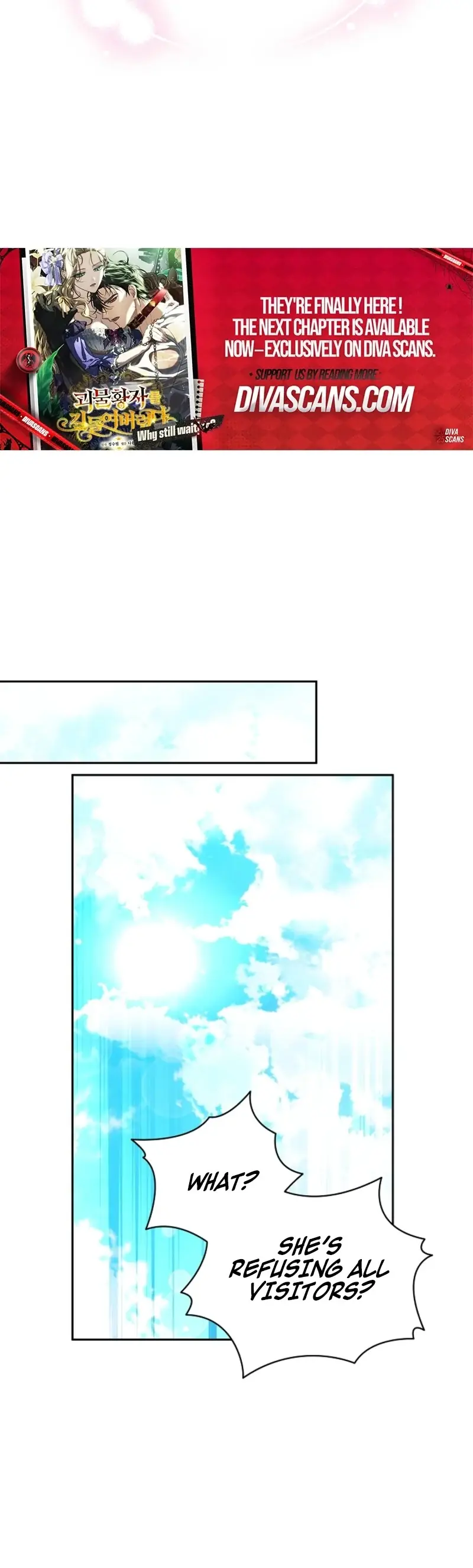 I Tamed the Monster Prince Chapter 33 Page 92