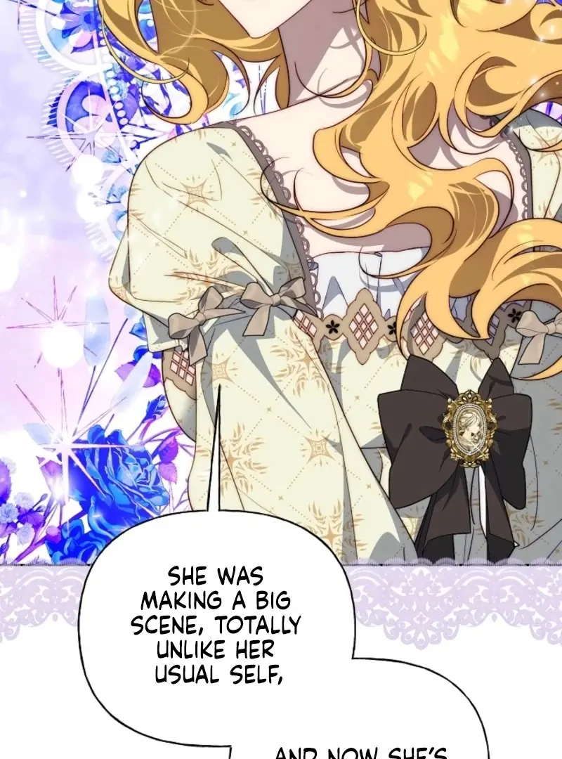 I Tamed the Monster Prince Chapter 33 Page 94