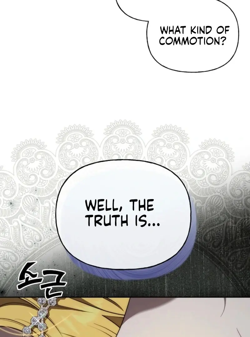 I Tamed the Monster Prince Chapter 33 Page 97