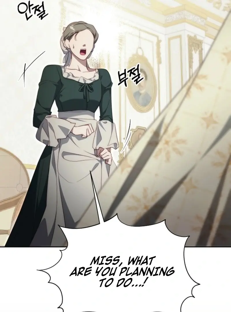I Tamed the Monster Prince Chapter 33 Page 106