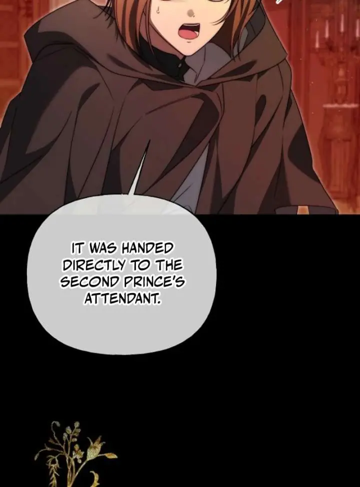 I Tamed the Monster Prince Chapter 39 Page 19