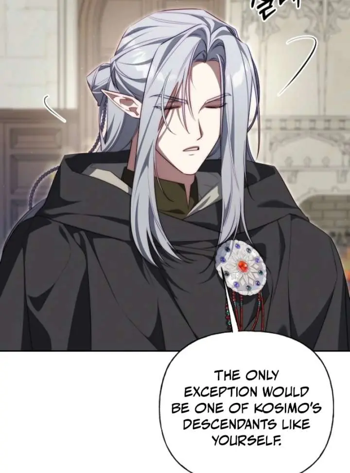 I Tamed the Monster Prince Chapter 39 Page 42
