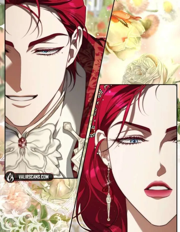 I Tamed the Monster Prince Chapter 39 Page 64