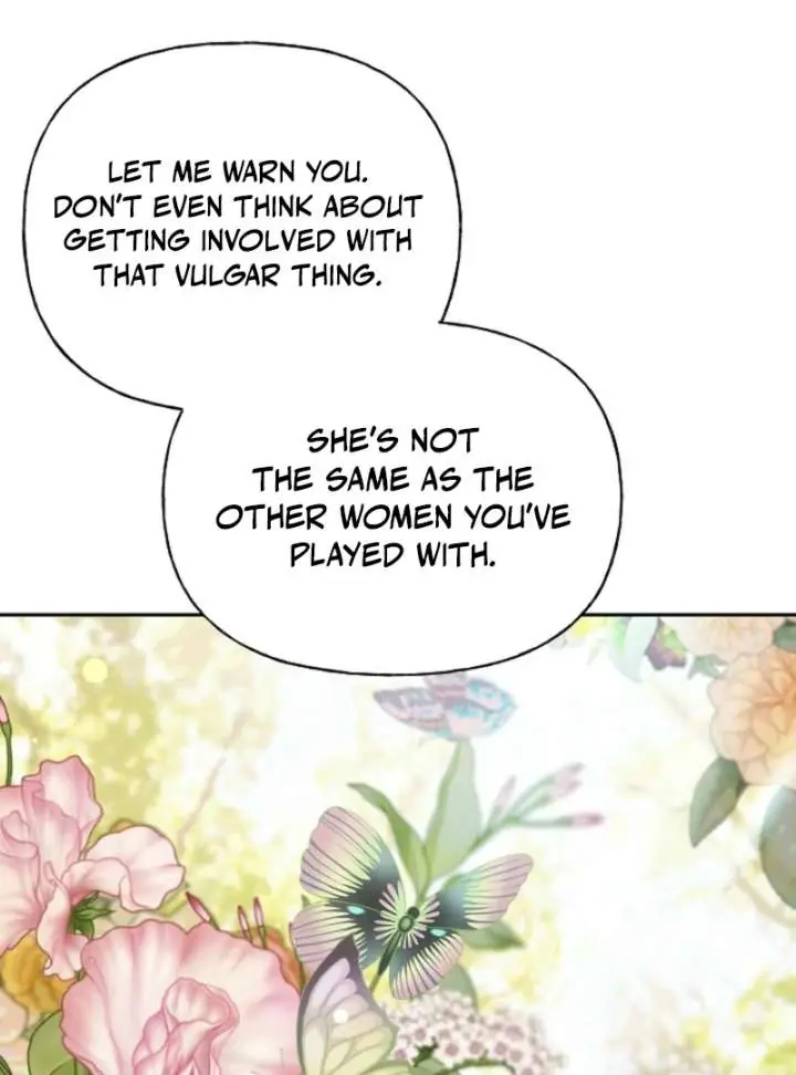 I Tamed the Monster Prince Chapter 39 Page 75