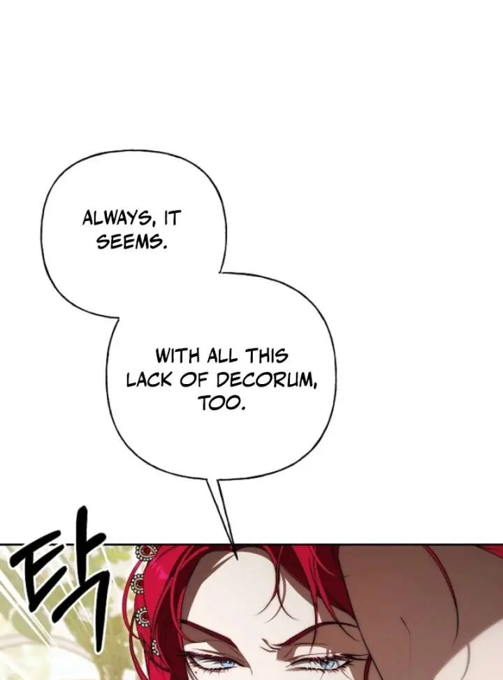 I Tamed the Monster Prince Chapter 39 Page 79