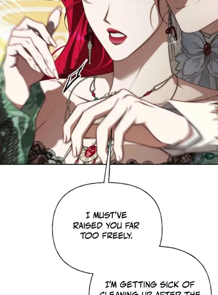 I Tamed the Monster Prince Chapter 39 Page 80