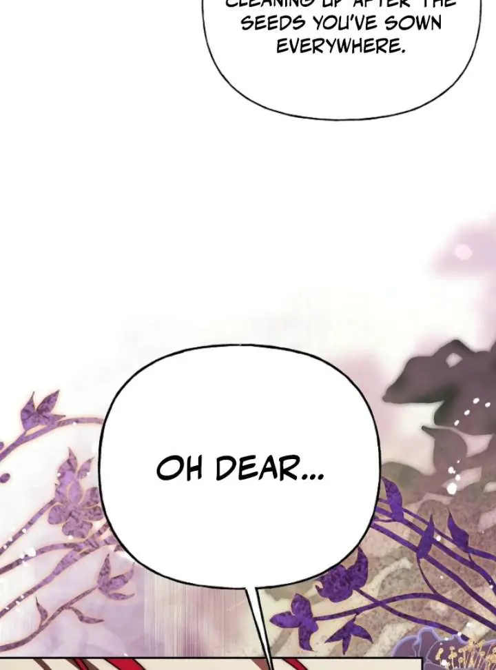 I Tamed the Monster Prince Chapter 39 Page 81