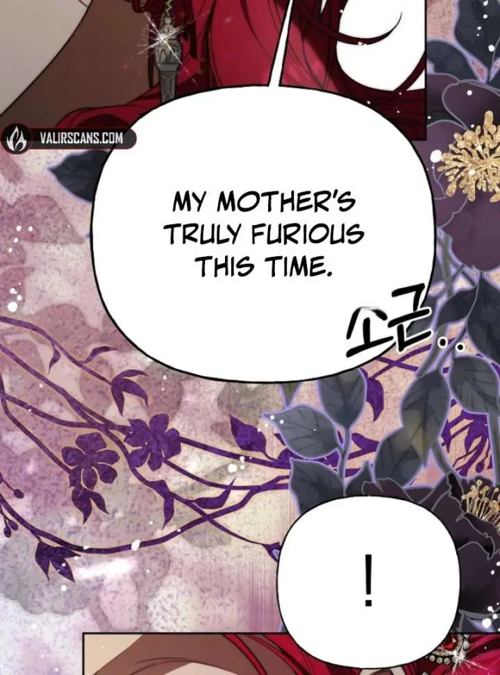 I Tamed the Monster Prince Chapter 39 Page 83