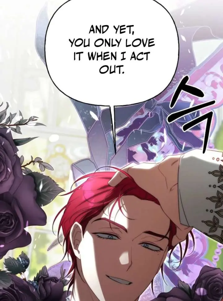 I Tamed the Monster Prince Chapter 39 Page 86
