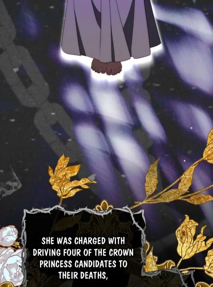 I Tamed the Monster Prince Chapter 39 Page 94