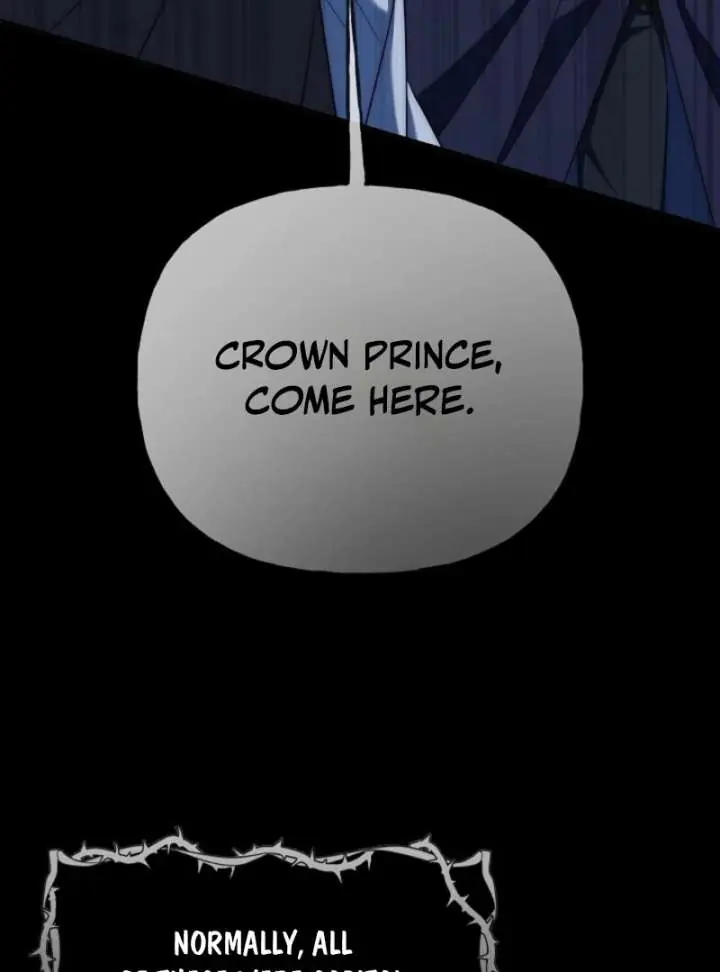 I Tamed the Monster Prince Chapter 39 Page 98