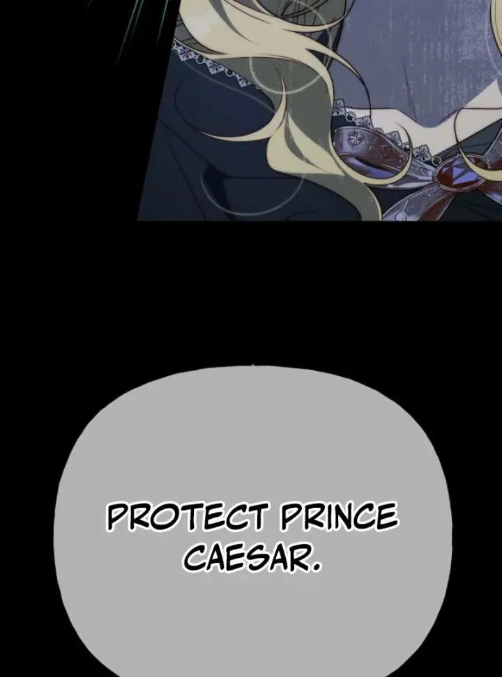 I Tamed the Monster Prince Chapter 39 Page 121
