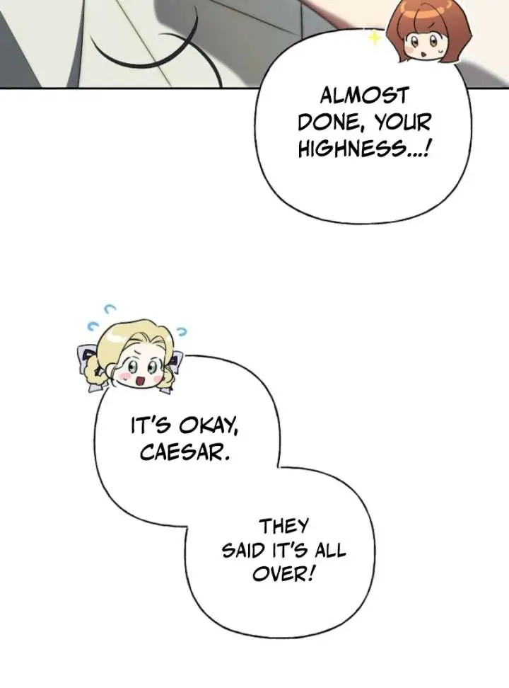 I Tamed the Monster Prince Chapter 39 Page 144