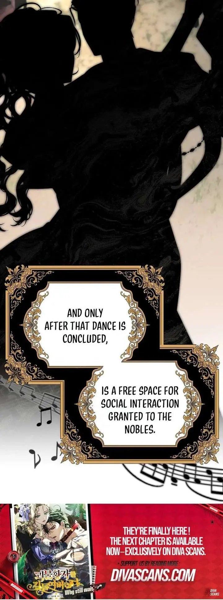 I Tamed the Monster Prince Chapter 40 Page 17