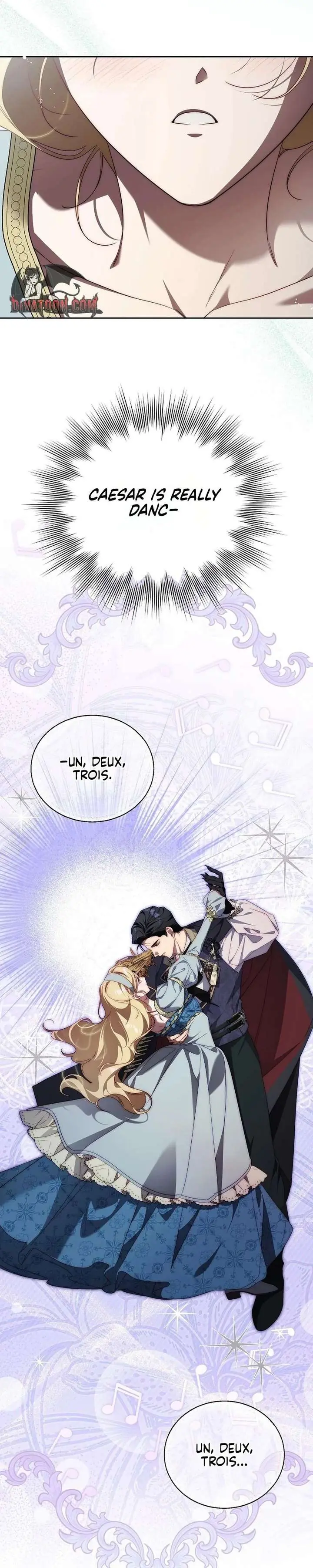 I Tamed the Monster Prince Chapter 40 Page 28