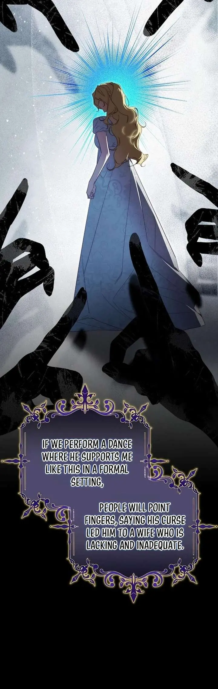 I Tamed the Monster Prince Chapter 40 Page 32