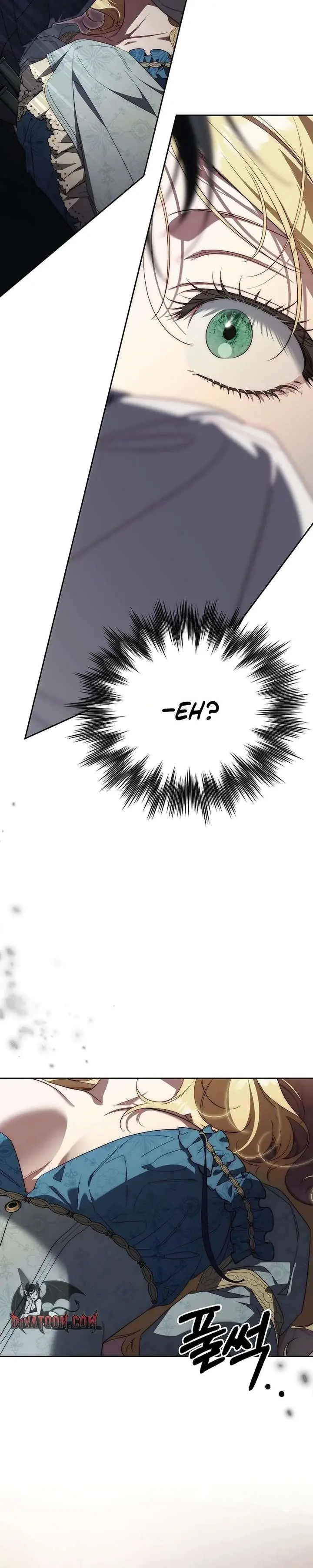I Tamed the Monster Prince Chapter 40 Page 40